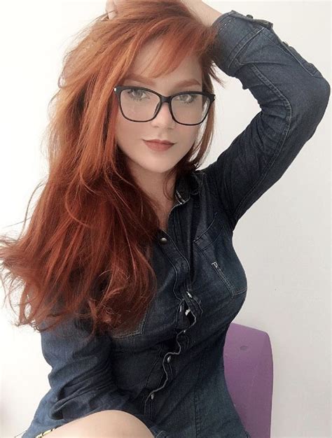 sexy redhead tits|Redhead